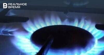 В Европе цены на газ впервые в истории превысили $2150 за тысячу кубометров