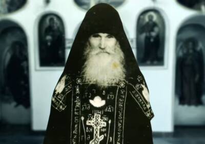 В УПЦ представили документальный фильм о жизни одного из старцев - преподобного Кукши Одесского
