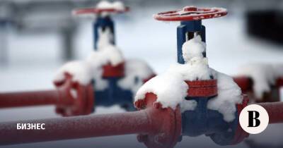 Цены на газ в Европе достигли $2200 за 1000 кубометров