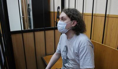 Обвиняемый в оправдании терроризма Юрий Хованский обратился в ЕСПЧ