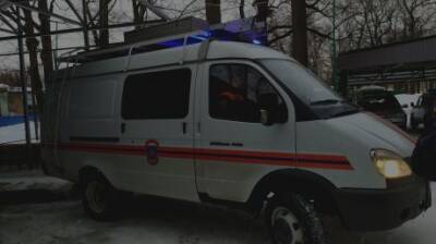 Пензенские спасатели помогли женщине выбраться из леса - penzainform.ru