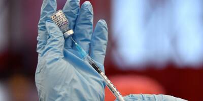 В следующем году Украина получит 42 миллиона доз вакцин от COVID-19