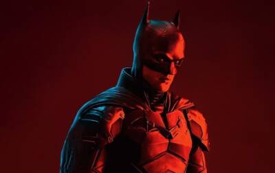 Режиссер нового Бэтмена рассказал, как создал образ героя