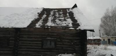 Житель Семеновского района подговорил знакомых разобрать металлическую крышу жилого дома