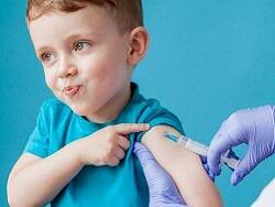 В Британии после вакцинации начали массово умирать дети