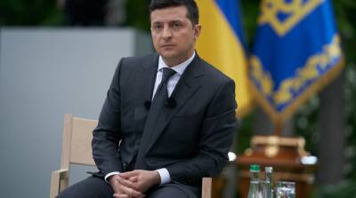 Украина не ожидает сюрпризов по итогам переговоров в ТКГ – Зеленский