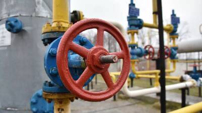 В Национальной ассоциации нефтегазового сервиса России высказались о ценах на газ в Европе