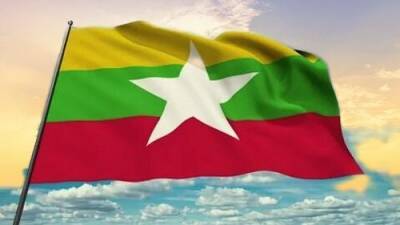 В Мьянме продолжается политический хаос - argumenti.ru - Бирма