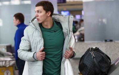 Олимпийский чемпион по фигурному катанию Соловьев госпитализирован после избиения в Москве