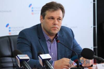 Диалог о политическом урегулировании на Донбассе будет продолжен в новом году