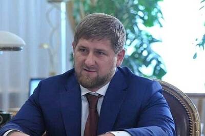 Кадыров пригрозил Эрдогану после открытия парка имени Дудаева