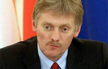 Дмитрий Песков - Егор Дудников - В Кремле заявили, что следят за судами над россиянами в Беларуси - charter97.org - Россия - Белоруссия - Минск