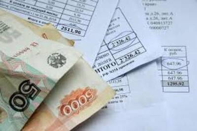 В России упростят предоставление субсидий на оплату услуг ЖКХ гражданам с невысоким уровнем дохода
