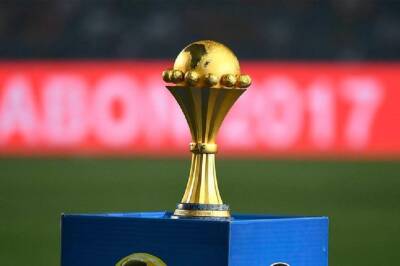 Кубок Африки по футболу пройдёт в запланированные даты