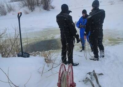 В Ивановской области нашли тело женщины, пропавшей в конце ноября