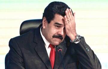 Верховный суд Британии отказал Мадуро в доступе к золоту Венесуэлы