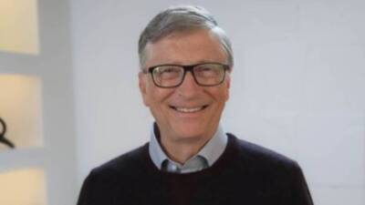 Билл Гейтс предсказал завершение пандемии в следующем году
