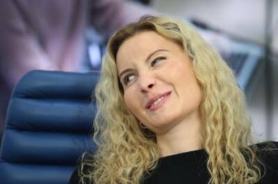 Меньшикова – о лидерстве Валиевой: “Щербаковой и Трусовой не повезло также, как Медведевой”