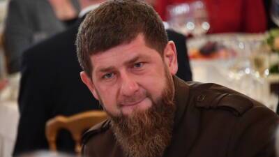 Кадыров обратился к МИД России из-за решения Турции открыть парк имени Дудаева