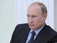 Путин обсудил с Шольцем ситуацию вокруг Украины — Кремль
