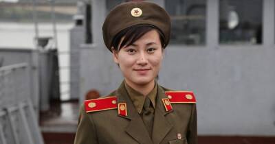 Аборты без анестезии. 70% женщин в армии Северной Кореи подвергаются сексуальному насилию