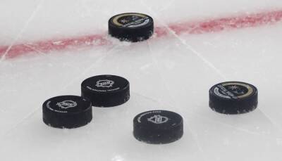 Хоккеисты НХЛ не сыграют на зимней Олимпиаде в Пекине