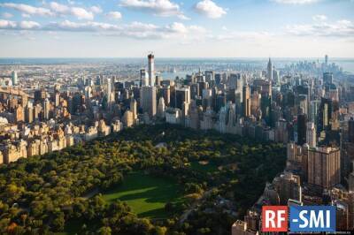 Вильям Де-Блазио - Нью-Йорк откажется от использования газа в новых зданиях - rf-smi.ru - США - Нью-Йорк - Нью-Йорк