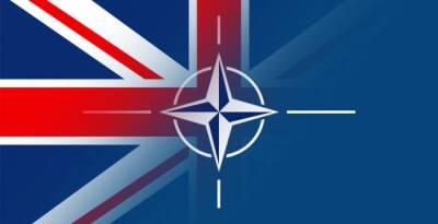 Глава Минобороны Великобритании и генсек НАТО обсудили Украину