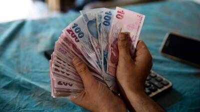 Лирическое отступление: зачем Турция обвалила свою валюту