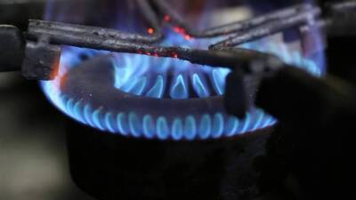 Не в первый газ: почему цены на голубое топливо в ЕС бьют рекорды