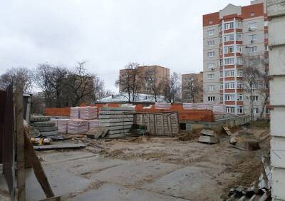 Уведомление о реконструкции дома на улице Щедрина согласовали с нарушениями