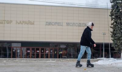 «Счастье кататься дома»: репортаж Mkset «на коньках» посмотрели сотни тысяч человек