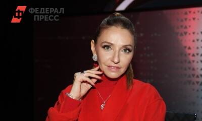 Жена Пескова Татьяна Навка призналась, что выступала пьяной