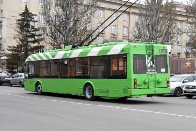 В Курской области начнут продавать льготные проездные без предъявления QR-кода