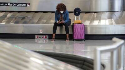 В США рассматривают возможность отменить запрет на въезд граждан из Африки