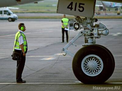 Власти готовы платить только за часть вывозных рейсов из Турции и Танзании