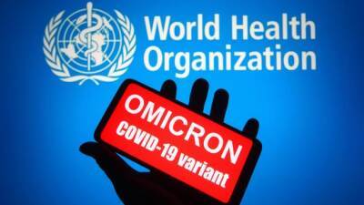 ВОЗ: Новый штамм коронавируса обнаружен в 106 странах