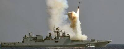 Дэвид Экс - Forbes: Российские «Калибры» представляют серьезную угрозу для Украины в Черном море - runews24.ru - Россия - Украина