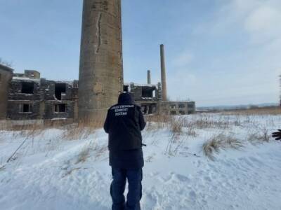 Пропавший на Сахалине подросток найден мертвым на заброшке