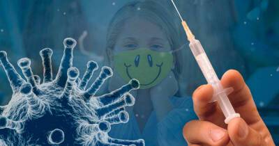 Врач раскрыл степень защиты прививки от коронавируса