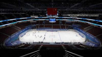 СМИ узнали о планах НХЛ оказаться от участия в Олимпиаде-2022
