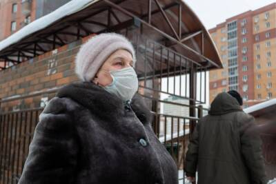 Новосибирские пенсионеры не будут экономить на новогоднем застолье