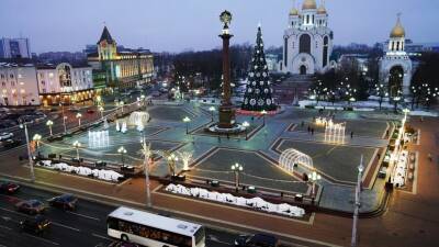 В Калининграде не выявили нелегалов из ближневосточных стран на фоне миграционного кризиса