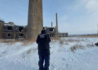 Пропавший на Сахалине подросток найден мертвым в заброшенном здании