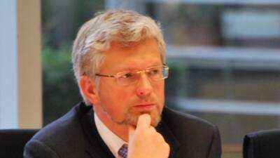 Посол Украины в Германии обиделся на игнорирующих интересы Киева немцев