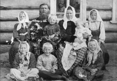 «Рецессивный ген»: каких своих детей отцы на Руси не признавали - Русская семерка
