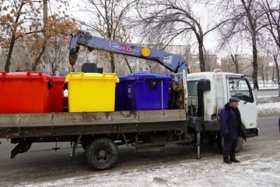 Жители Оренбурга критикуют инициативу с раздельным мусором - oren.mk.ru - Оренбург