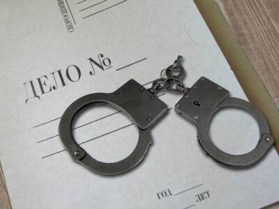 «Интерфакс»: В Красноярском крае задержан зампредседателя местного Заксобрания