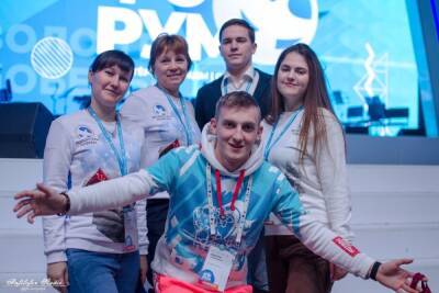 Волонтеры Победы из Ивановской области названы в числе лучших в стране