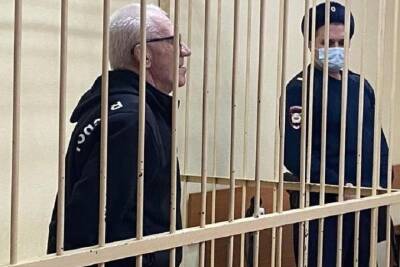 В Омске пенсионера осудили за жестокое убийство любовницы 18 лет назад